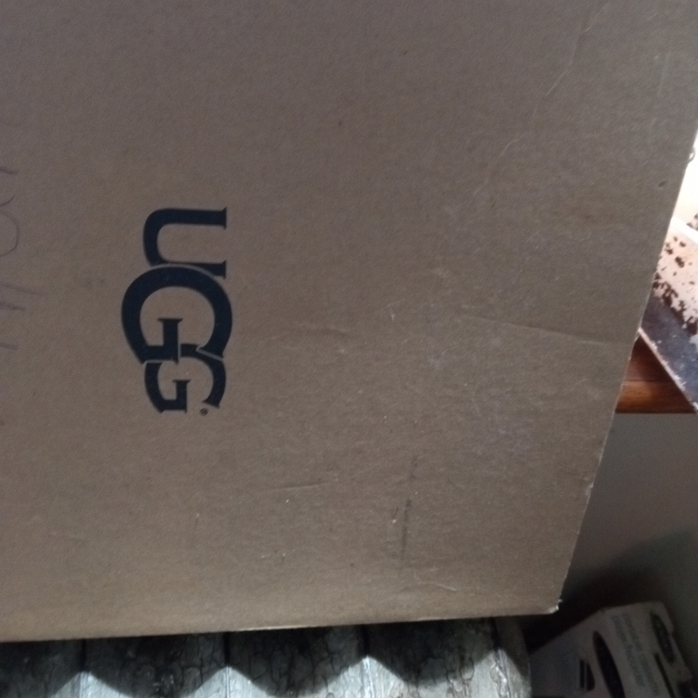 Brand new uggs